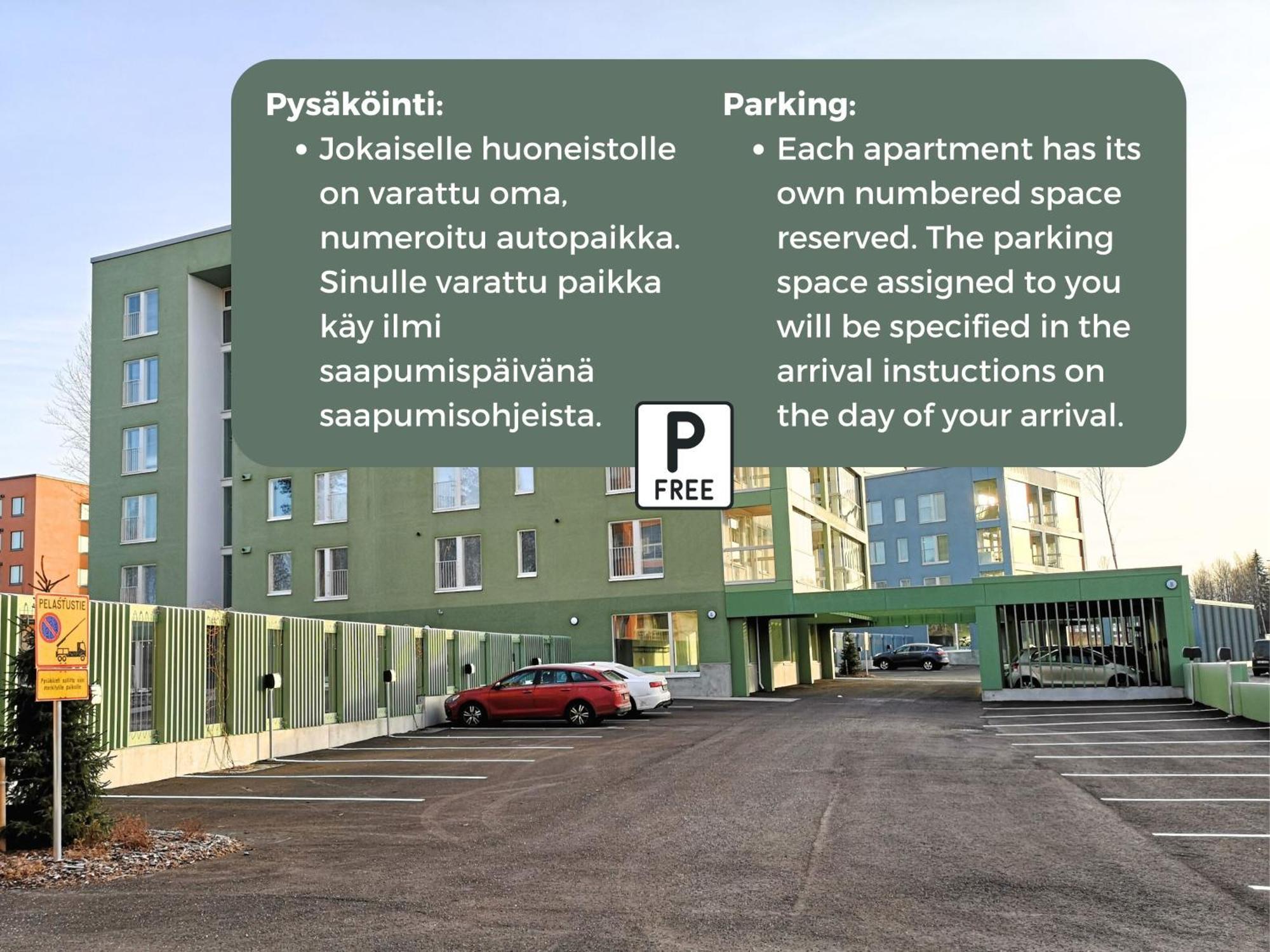 Hiisi Homes Vantaa Keimolanmaeki Exterior foto