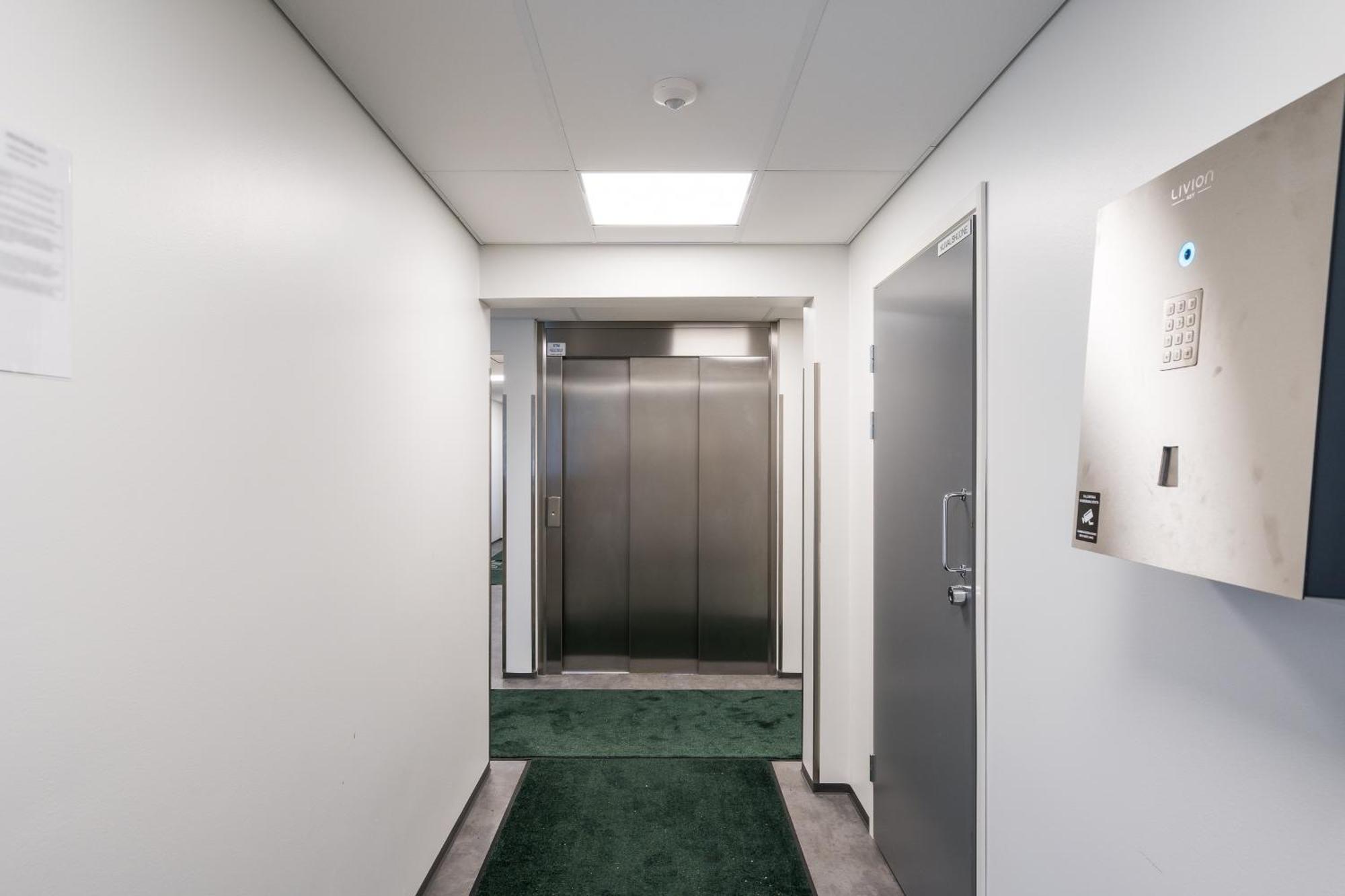 Hiisi Homes Vantaa Keimolanmaeki Exterior foto